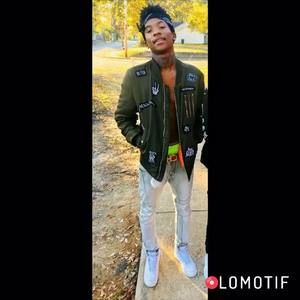 Meet your Posher, Joshua